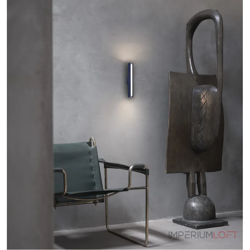 Настенный светильник Ideal Lux DORICA 366258