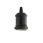 Патрон E27 Ideal Lux Portalampada 249209