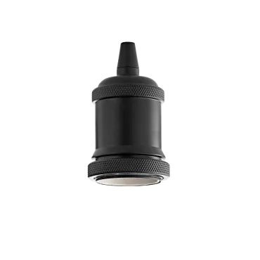Патрон для ламп E27 Ideal Lux 249209
