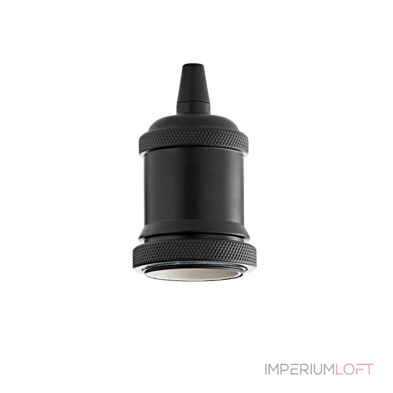 Патрон E27 Ideal Lux Portalampada 249209 Патрон E27 Ideal Lux Portalampada 249209