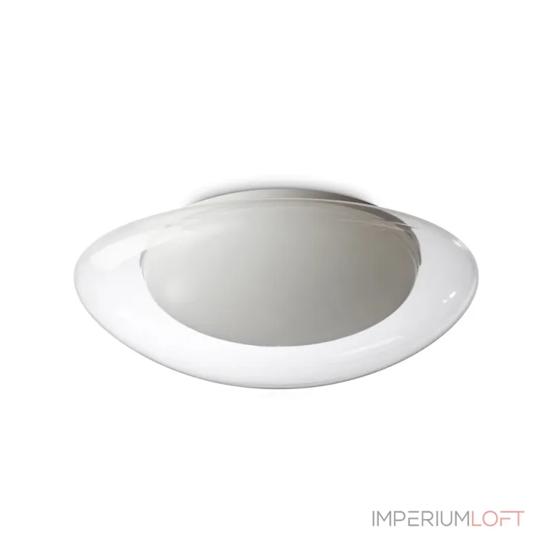 Потолочный светильник Ideal Lux SQUISH 332420