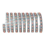 Светодиодная лента RGB 3м 230/24В ДУ Paulmann MaxLED 70567