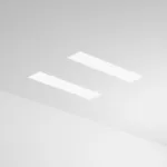 Встраиваемый потолочный светильник Ideal Lux LED PANEL 363998