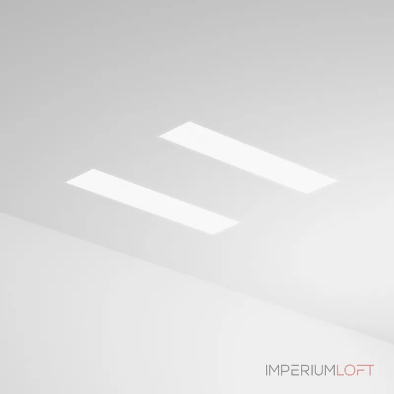 Встраиваемый потолочный светильник Ideal Lux LED PANEL 363998