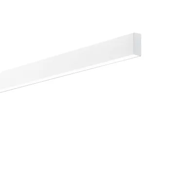 Линейный потолочный светильник Ideal Lux STEEL 267128