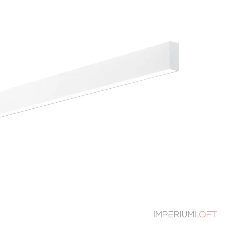 Линейный потолочный светильник Ideal Lux STEEL 267128