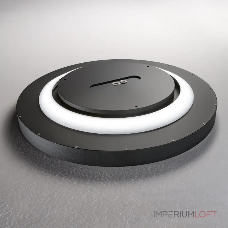 Потолочный светильник Ideal Lux FLY 306605 Потолочный светильник Ideal Lux FLY 306605