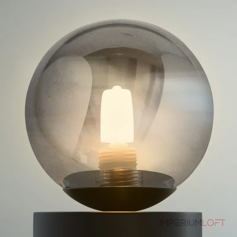 Настольная лампа Ideal Lux PERLAGE 292458