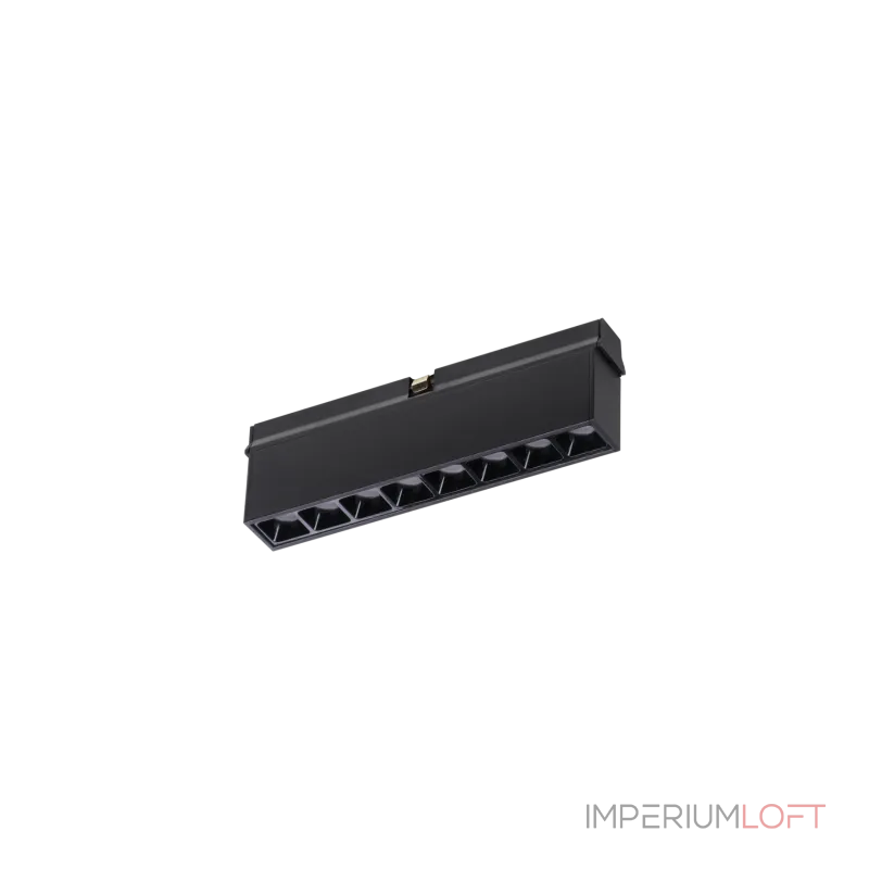 Трековый светильник Ideal Lux STICK 344997 Трековый светильник Ideal Lux STICK 344997