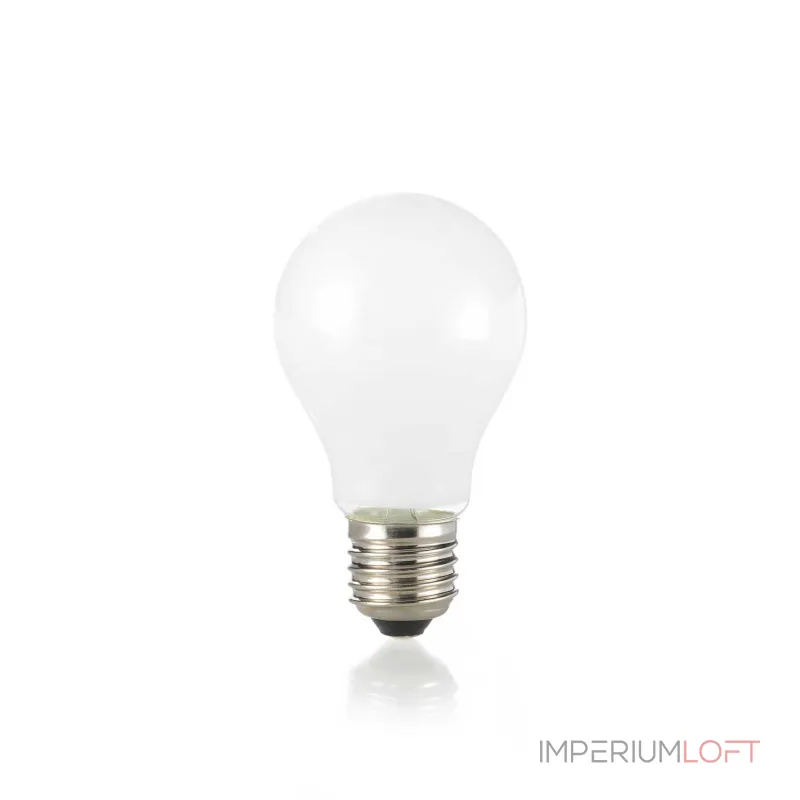 Филаментная лампа Ideal Lux LAMPADINE E27 253459