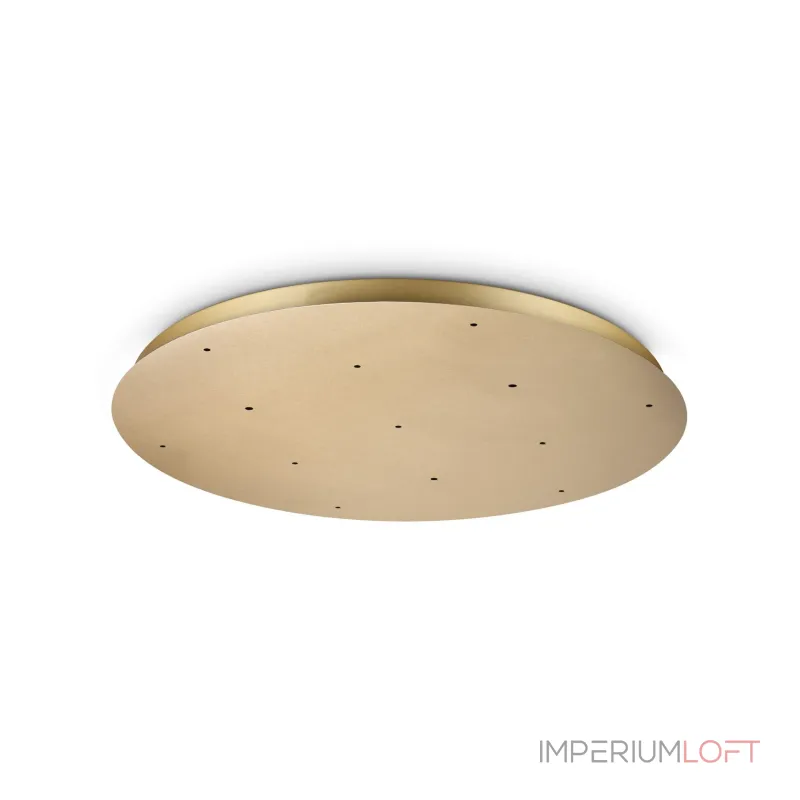 Потолочное основание D750 13 Fori Ideal Lux ROSONE 364940