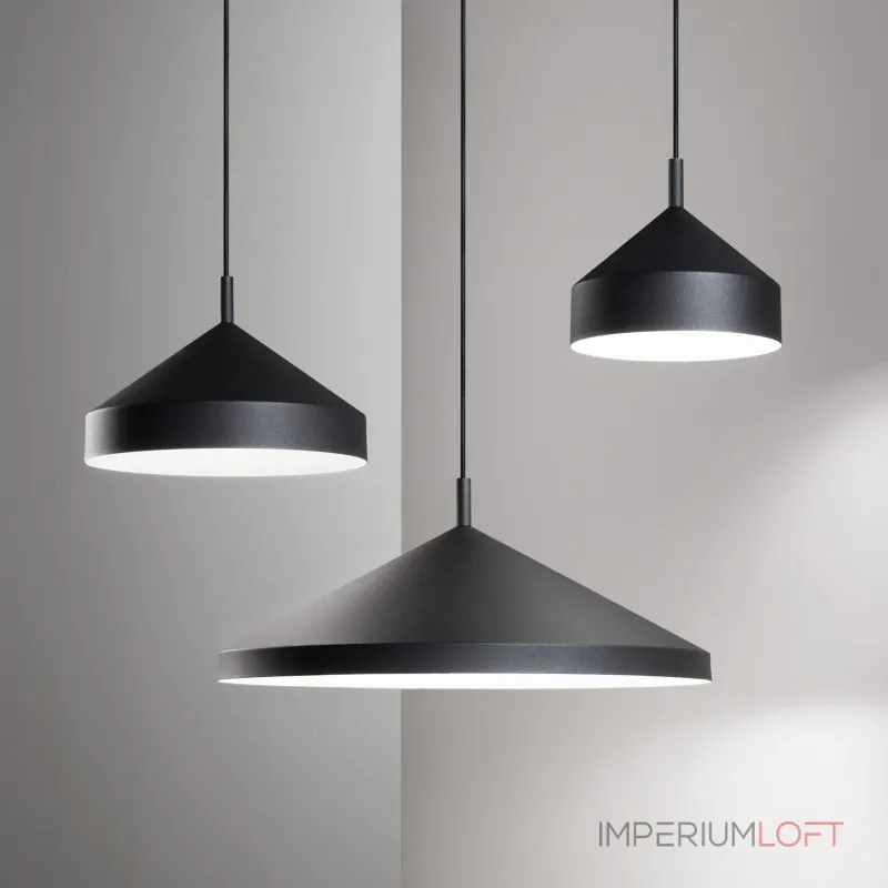 Подвесной светильник Ideal Lux YURTA 281568