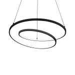 Подвесная люстра Ideal Lux OZ 342443
