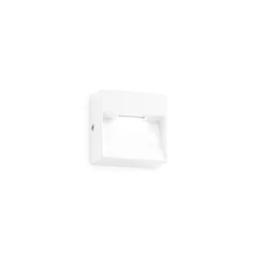 Уличный настенный светильник Ideal Lux DEDRA 328638