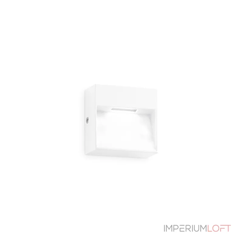 Уличный настенный светильник Ideal Lux DEDRA 328638