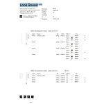Потолочный светильник Ideal Lux LOOK 371436