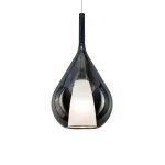 Подвесной светильник Ideal Lux Kalique 359724