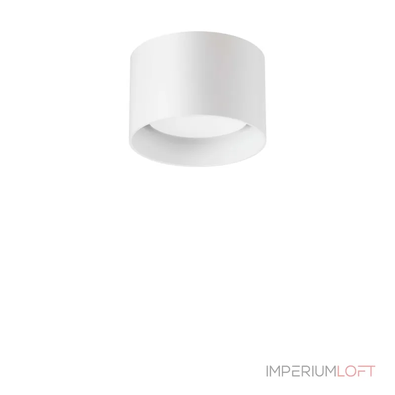 Потолочный светильник Ideal Lux SPIKE 277417 Потолочный светильник Ideal Lux SPIKE 277417
