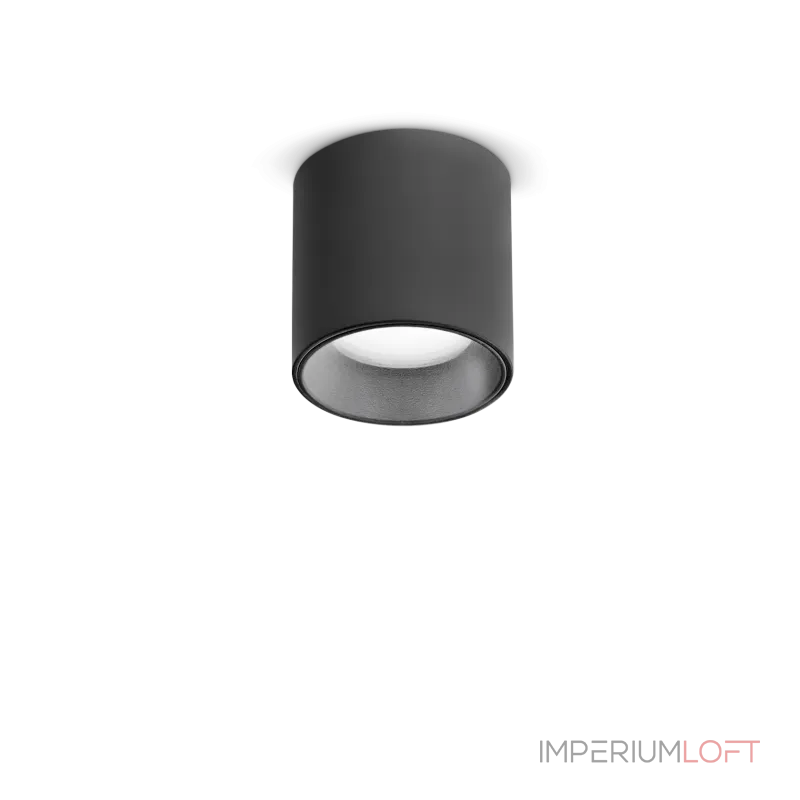 Потолочный светильник Ideal Lux NITRO 342795
