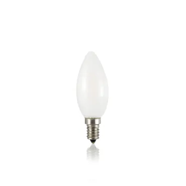 Филаментная лампа Ideal Lux LAMPADINE E14 101231