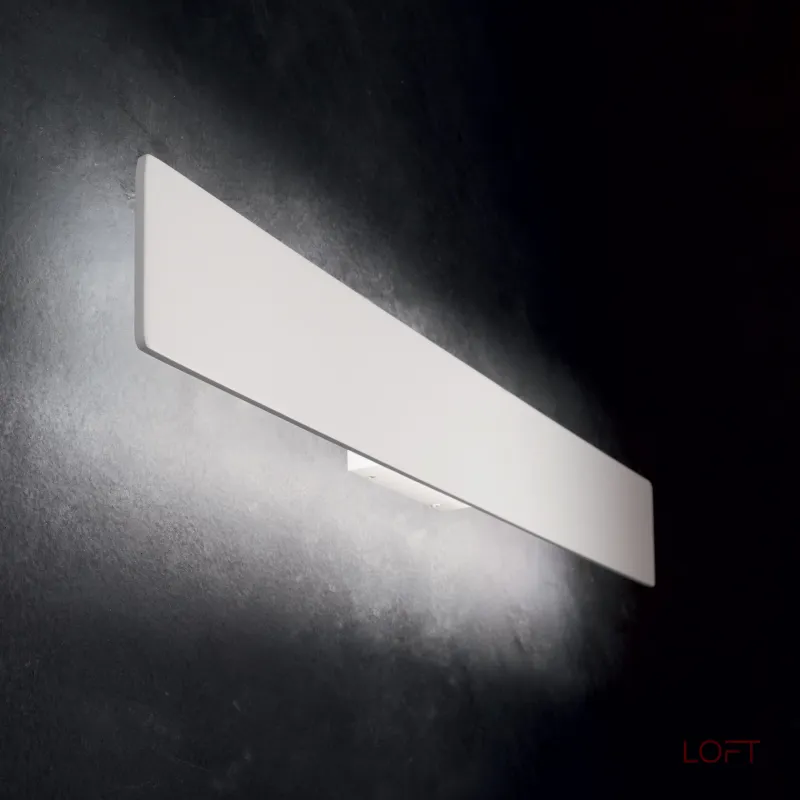 Настенный светильник Ideal Lux ZIG ZAG 369457