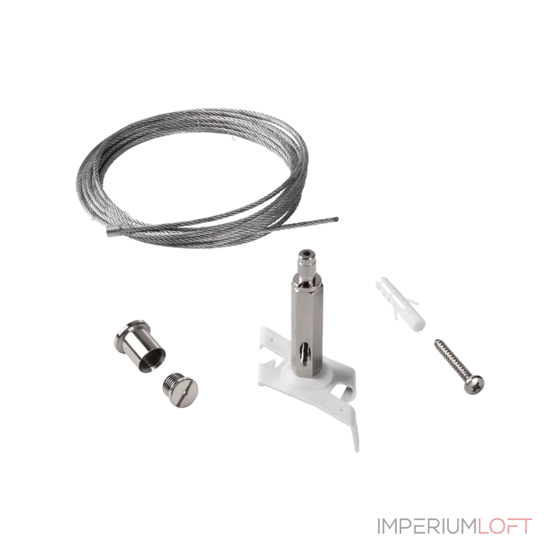 Троссовый подвес 5м Ideal Lux LINK 243245