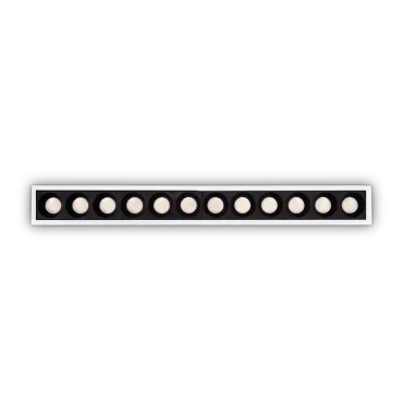 Встраиваемый светильник Ideal Lux LIKA 327518 Встраиваемый светильник Ideal Lux LIKA 327518