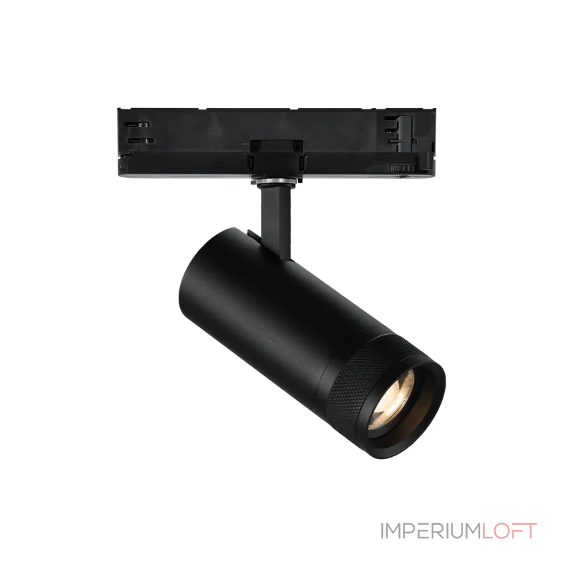 Трековый светильник Ideal Lux EOS 302980 Трековый светильник Ideal Lux EOS 302980