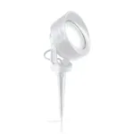 Грунтовый светильник Ideal Lux LITIO 145310