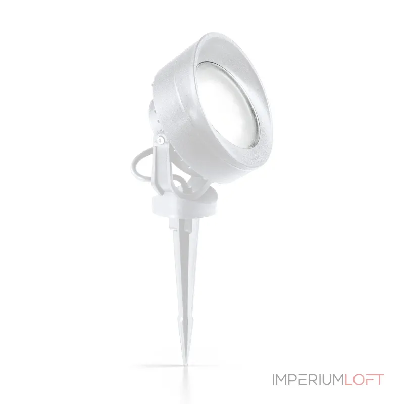 Грунтовый светильник Ideal Lux LITIO 145310