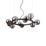 Подвесная люстра Ideal Lux PERLAGE 271392