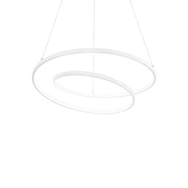 Подвесная люстра Ideal Lux OZ 342344