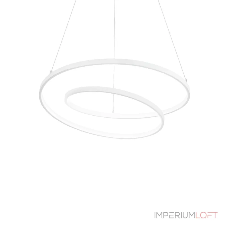 Подвесная люстра Ideal Lux OZ 342344