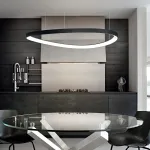 Подвесная люстра Ideal Lux GEMINI 372228