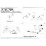 Садовый прожектор Ideal Lux STARLIGHT 248394