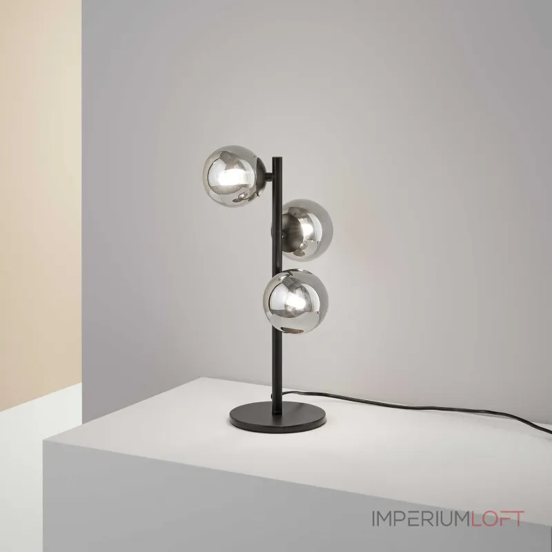 Настольная лампа Ideal Lux PERLAGE 292458