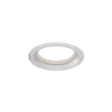 Встраиваемый светильник Ideal Lux Basic 312118