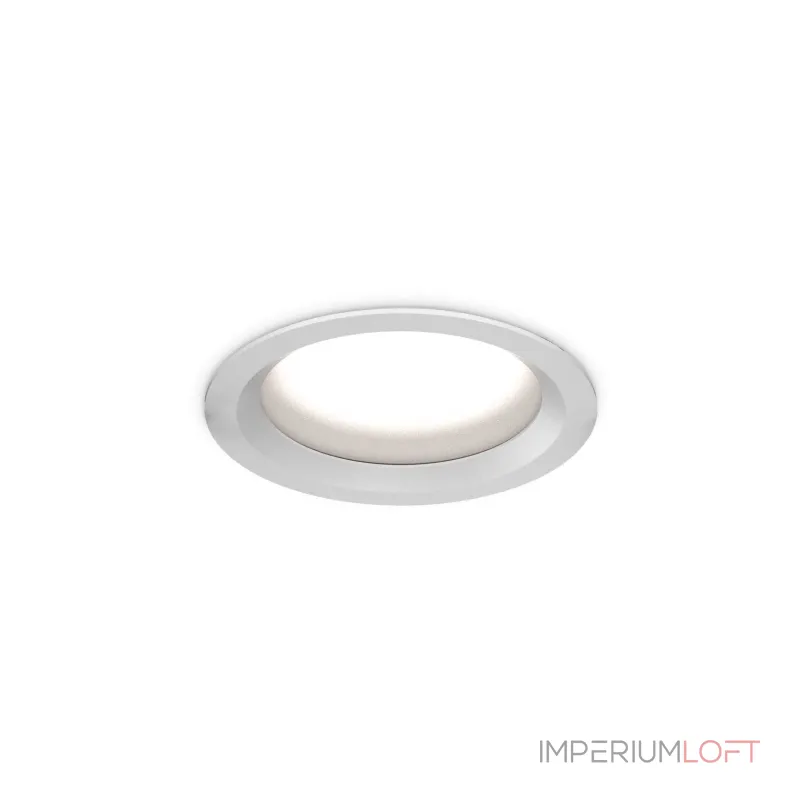 Встраиваемый светильник Ideal Lux Basic 312118