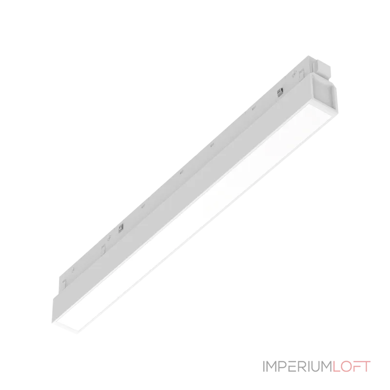 Трековый светильник Ideal Lux EGO 303796
