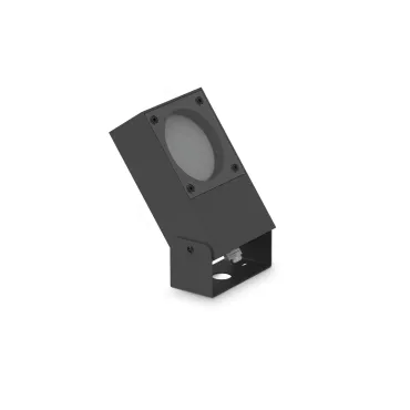 Уличный настенный светильник Ideal Lux SIRIO 345659