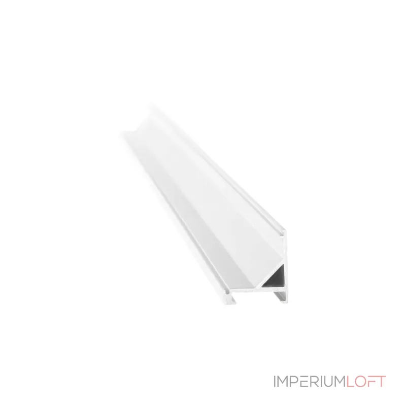 Накладной профиль Ideal Lux Quadro 267449 Накладной профиль Ideal Lux Quadro 267449