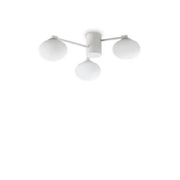 Потолочная люстра Ideal Lux HERMES 322667