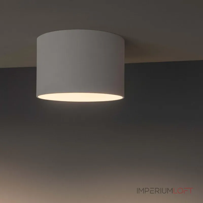 Потолочный светильник Ideal Lux SPIKE 277417 Потолочный светильник Ideal Lux SPIKE 277417