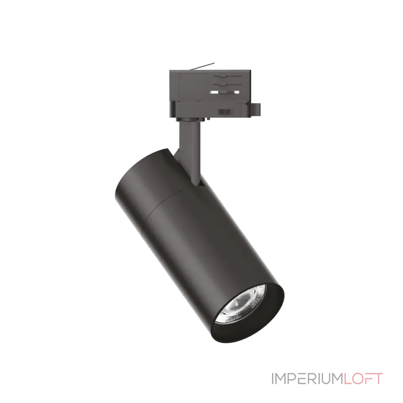 Трековый светильник Ideal Lux QUICK 222622 Трековый светильник Ideal Lux QUICK 222622