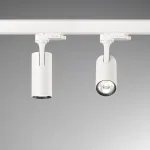 Трековый светильник Ideal Lux FOX 283920