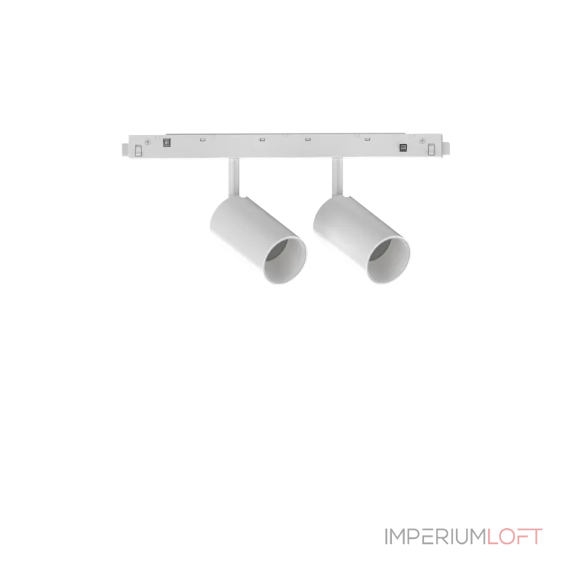 Трековый светильник Ideal Lux EGO 303635