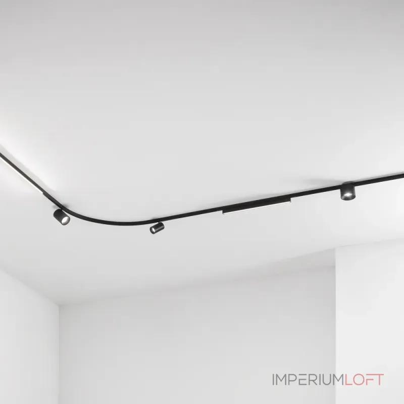 Заглушка торцевая Ideal Lux Deva 332635 Заглушка торцевая Ideal Lux Deva 332635