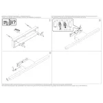 Настенный светильник Ideal Lux RIFLESSO 345130