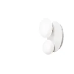 Настенный светильник Ideal Lux NINFEA 327716