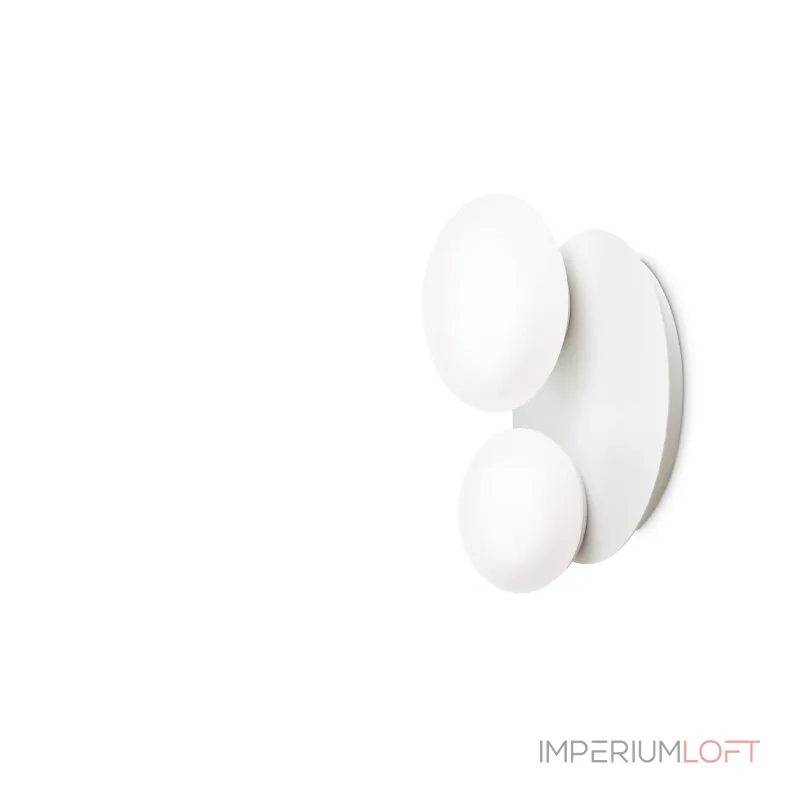 Настенный светильник Ideal Lux NINFEA 327716